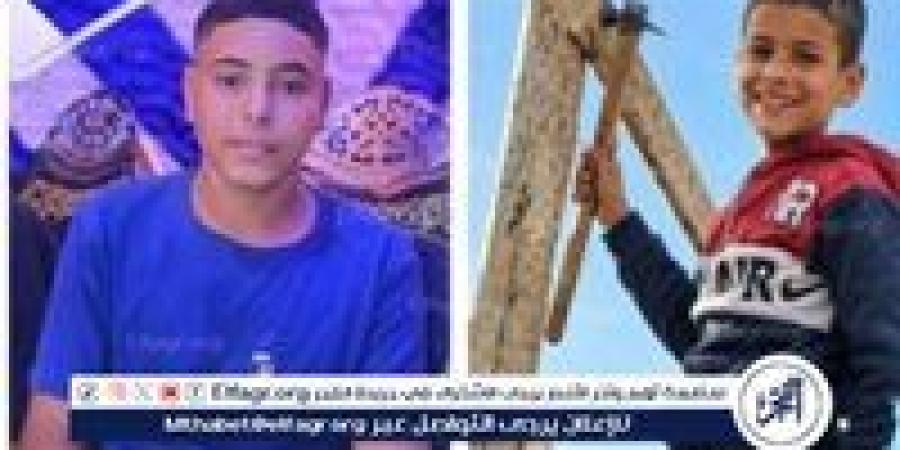 وقع عليهم سقف المسجد.....مصرع شخصين إثر انهيار سقف مسجد أثناء أعمال الصب بالمنيا