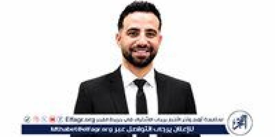 هشام موسى يشيد بأمانة رجال الإسعاف.. 540 ألف جنيه تعود كاملة لأسرة مصاب