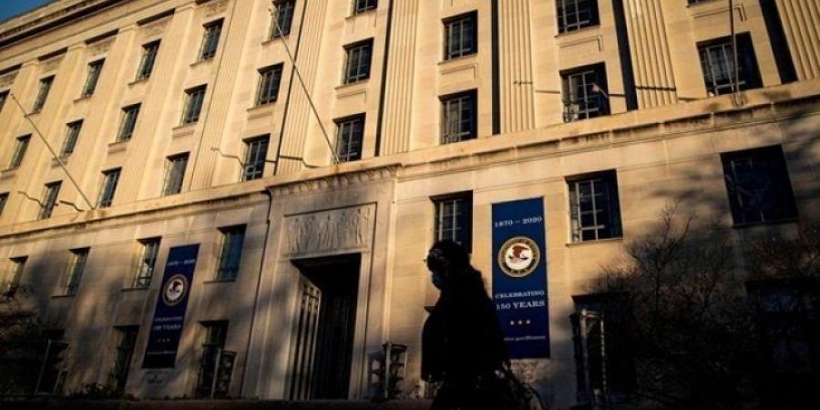 اعتقال موظف حكومي أمريكي بمزاعم دعم الحوثيين