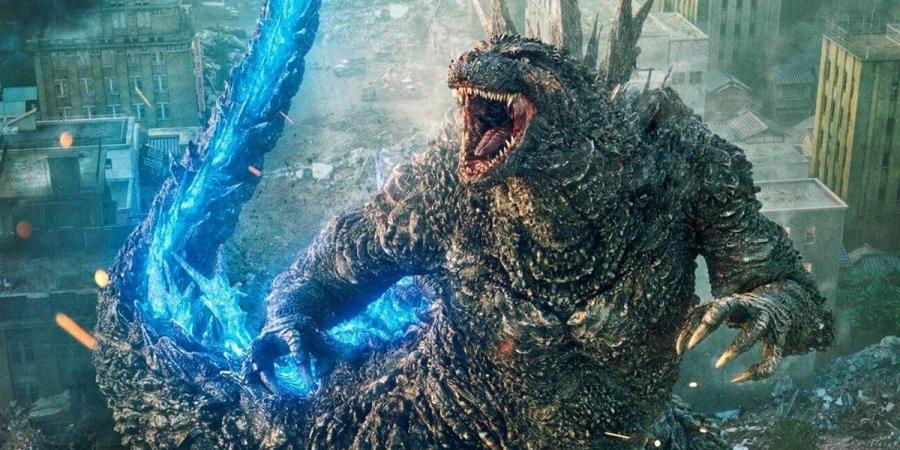 عقب عرضه العالمي الأول، Godzilla Minus Zero يحصد 97% من التقييمات الإيجابية للنقاد