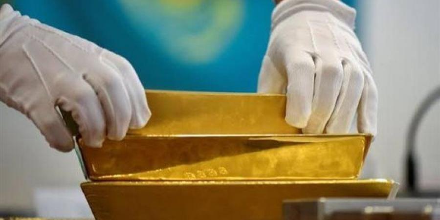 استقرار أسعار الذهب في ختام تعاملات الجمعة وعيار 21 يسجل 6135 جنيها