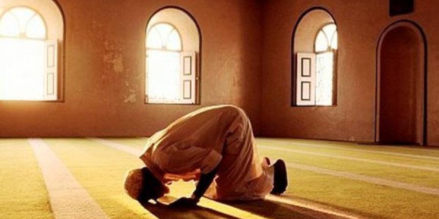 مواقيت الصلاة اليوم الجمعة، موعد أذان العصر في القاهرة والمحافظات