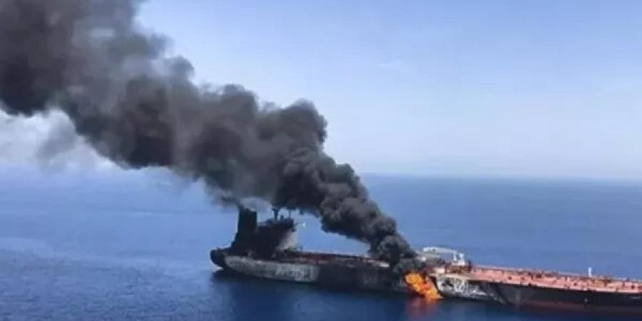 نيويورك تايمز: ​إيران​ تنفذ أسبوعيا 40 هجوما بمسيّرات وصواريخ مضادة للسفن في هرمز