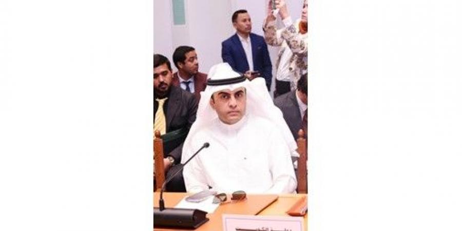 «المهندسين»: مشاركة الكفاءات الكويتية بالمحافل العربية لتبادل الخبرات والتجارب