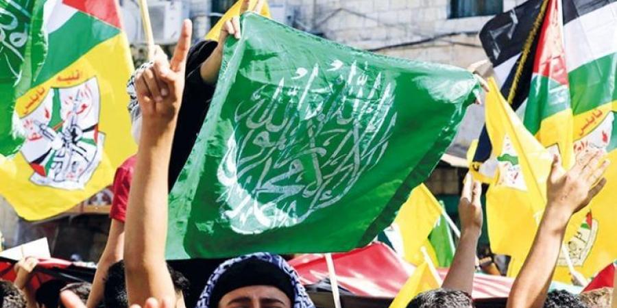 جهود فلسطينية استعدادا لـ «الحوار الوطني» في القاهرة