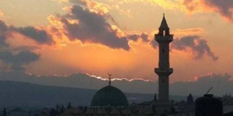 مواقيت الصلاة، موعد أذان الفجر اليوم السبت في القاهرة والمحافظات