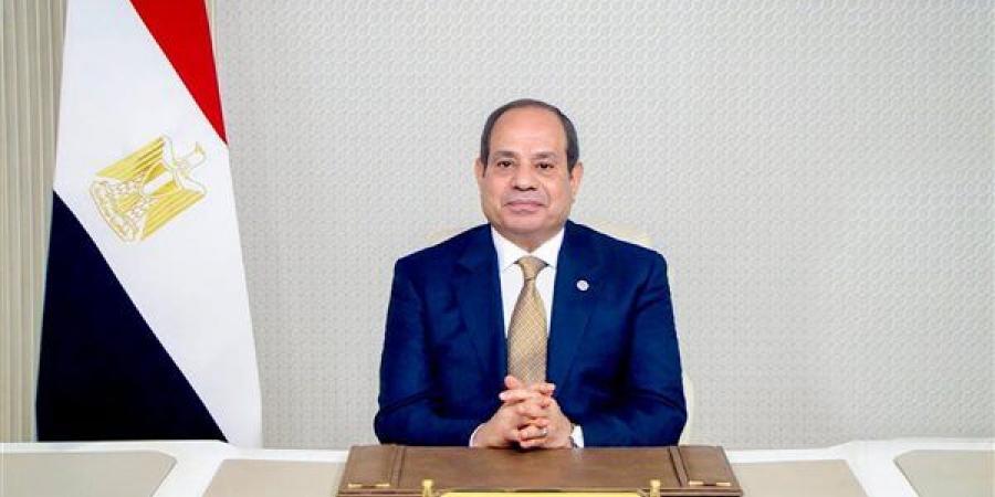السيسي يستقبل رئيس إريتريا.. يؤكد دعم أمن واستقرار واحترام سيادتها ووحدة وسلامة أراضيها.. مصر ترفض أي انتهاك لسيادة الدولة أو مساس بوحدتها الإقليمية.. وتعزيز الاستقرار في “القرن الأفريقي”