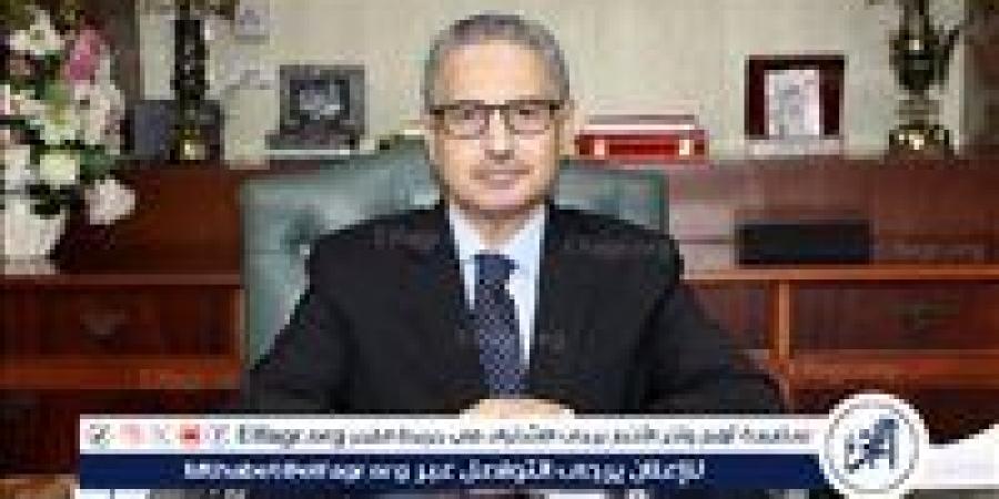 بعد 114 زيارة مفاجئة.. محافظ بني سويف يوجّه بمتابعة المخالفات وحالات الغياب