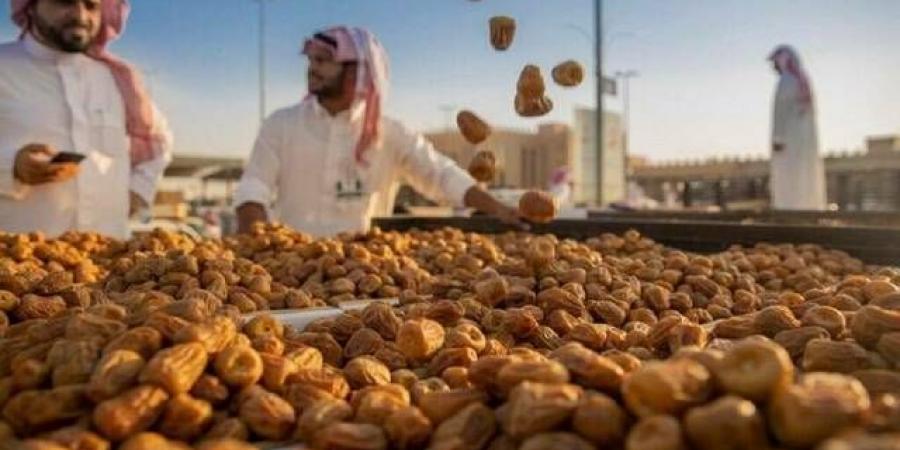 السعودية الأولى عالميًا في تصدير التمور للعام الرابع على التوالي