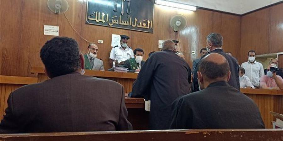 قتلها والدها جوعا، تأجيل نظر قضية الطفلة سارة حمدي لجلسة 2 نوفمبر لسماع الشهود