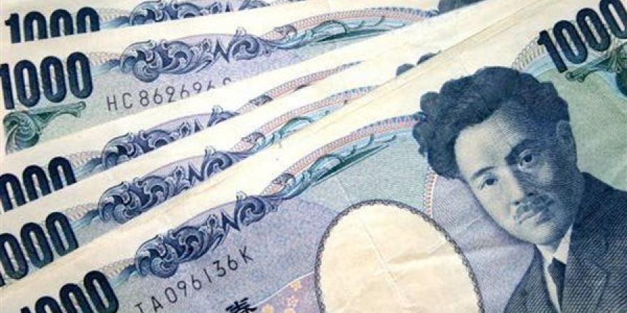 تعرف على سعر الـ100 ين الياباني مقابل الجنيه في البنوك المصرية اليوم السبت