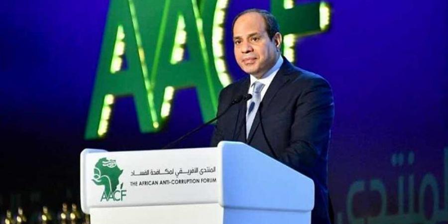 يفتتحه السيسي اليوم، تعرف على برنامج وملفات وأهداف منتدى العلمين - أفريقيا للأعمال