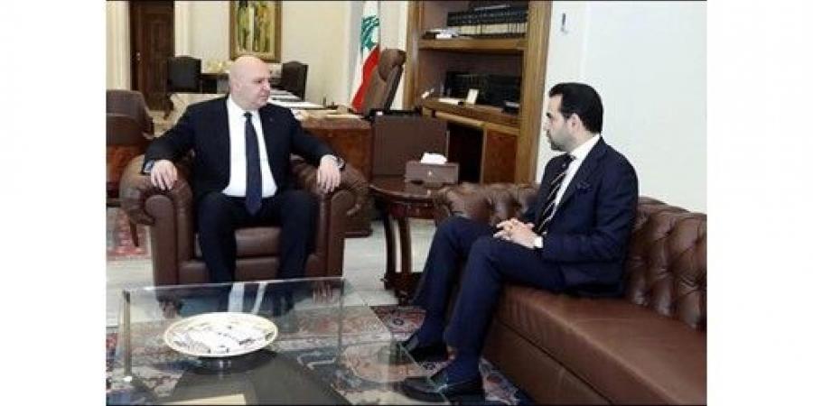 عون يبحث والأمين العام لـ «مجلس حكماء المسلمين» أهمية الحوار في تعزيز السلم وترسيخ التعايش
