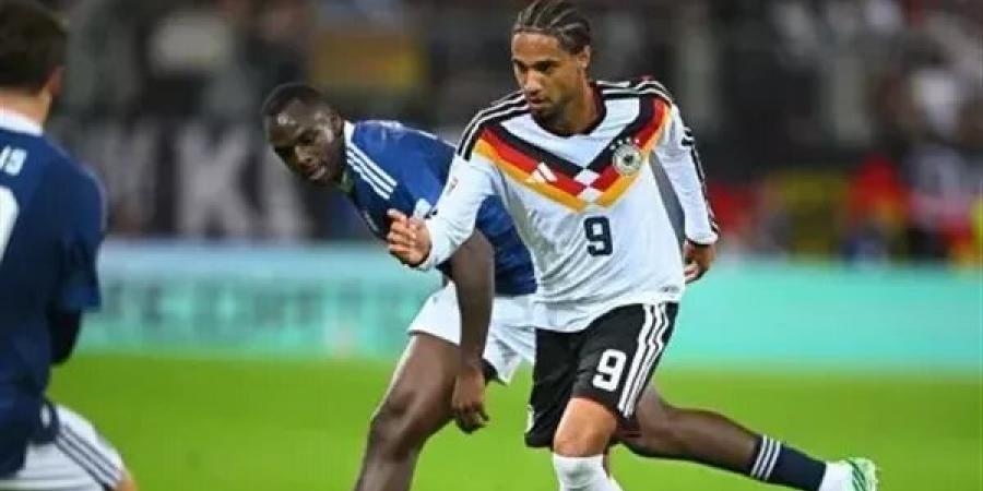 تشكيل اليونان المتوقع ضد ألمانيا في دوري الأمم الأوروبية