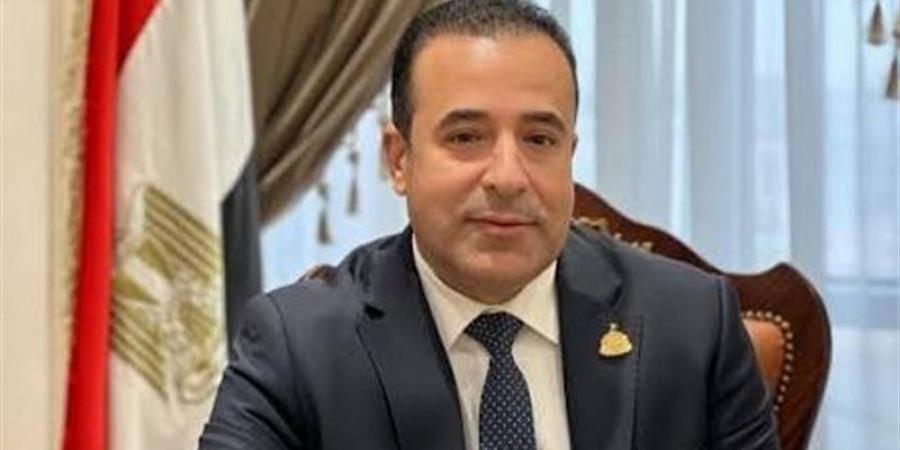 فوز النائب أحمد بدوي برئاسة لجنة الاتصالات بدور الانعقاد الجديد لمجلس النواب