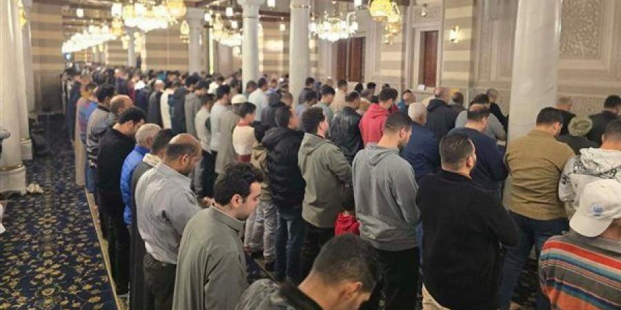 مواقيت الصلاة اليوم الأحد 4 - 10 - 2026 في القاهرة والمحافظات