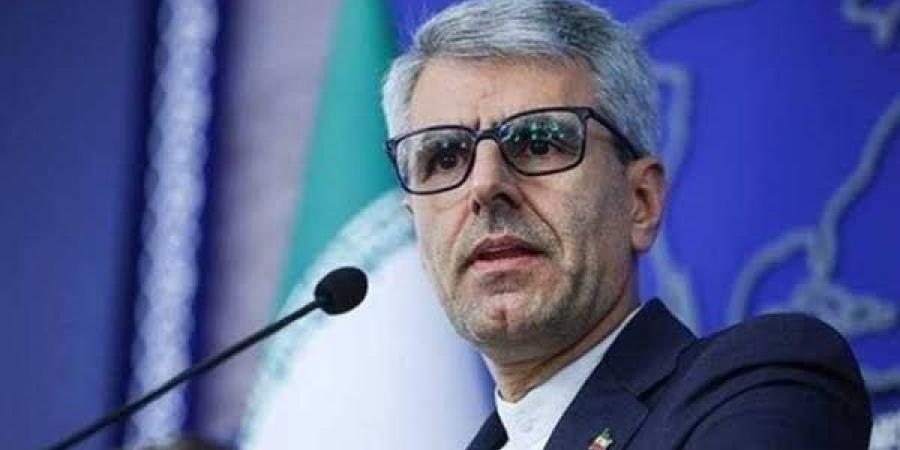 إيران: نعد الرد على الرؤية الأمريكية التي نقلها الوسيط القطري