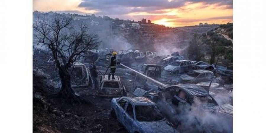 غزة تُحذر من انهيار الخدمات المخبرية مع تفاقم النقص الطبي.. وسقوط قتلى في القطاع والضفة
