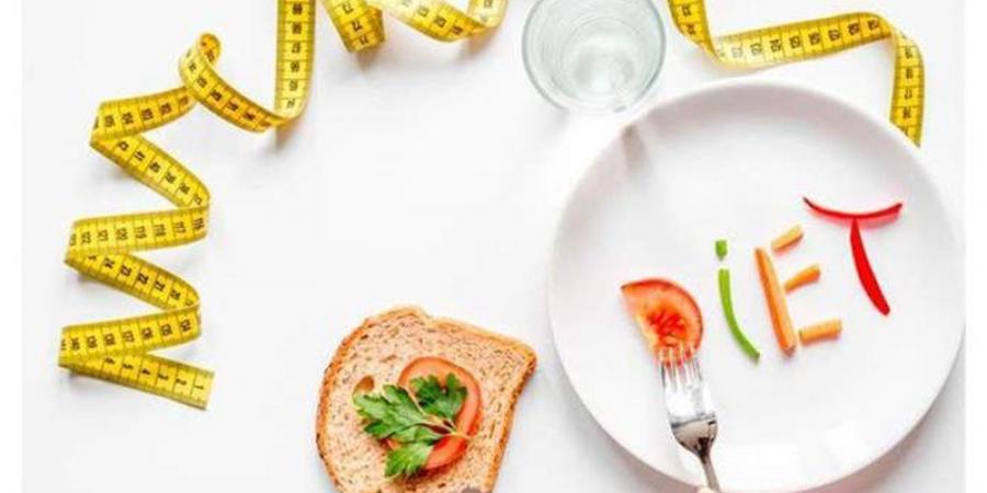 نصائح لإنقاص الوزن بعد الأربعين مع الحفاظ على العضلات
