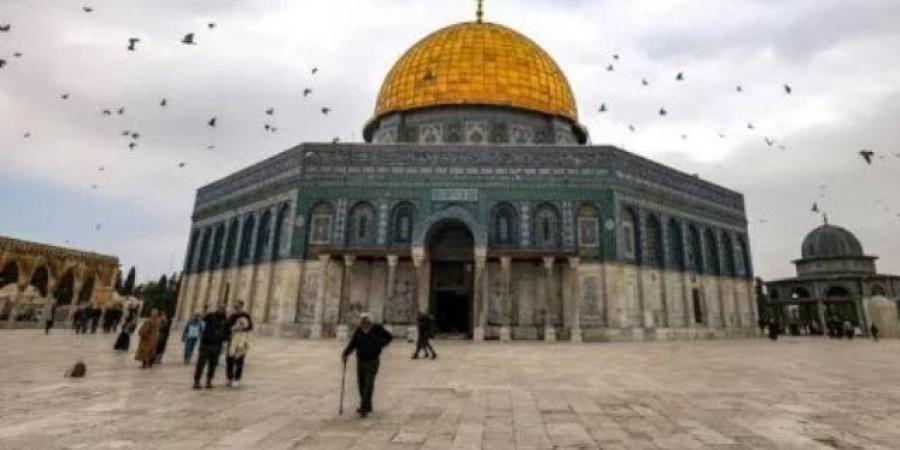 إصابة عدد من الفلسطينيين جراء قصف إسرائيلي على مدينة غزة