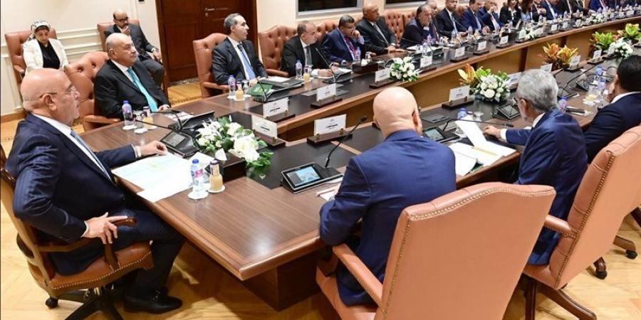 النواب يناقش تقرير قبول اعتراض الرئيس بشأن المادة 25 بقانون جامعة كيان.. غدا