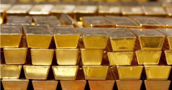 سعر الذهب اليوم يرتفع 10جنيهات.. وعيار 21 يسجل 6145 جنيها
