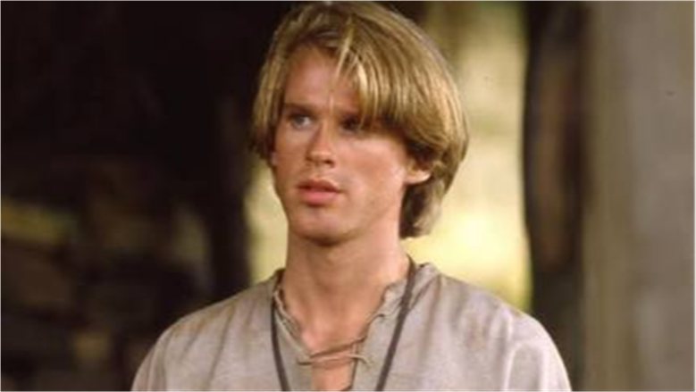 كيف صنع بطل «The Princess Bride» مكانته في هوليوود؟