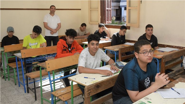 خطوات تسجيل استمارة الشهادة الإعدادية 2026.. وقيمة الرسوم وآخر موعد