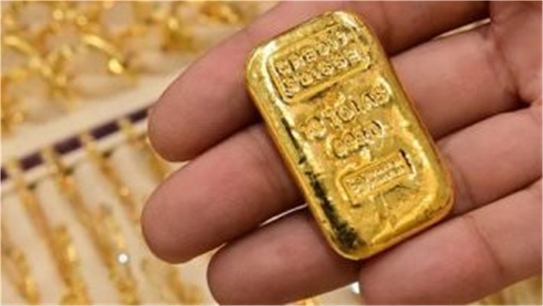 سعر السبائك الذهبية اليوم في مصر السبت 10 أكتوبر 2026
