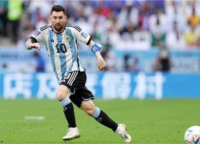 مباشر الآن مباراة الأرجنتين ضد بنين.. ميسي يزين التشكيل الرسمي