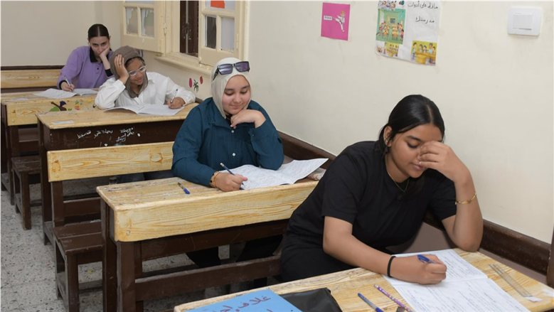 استمارة الشهادة الإعدادية 2026.. خطوات التسجيل والأوراق المطلوبة
