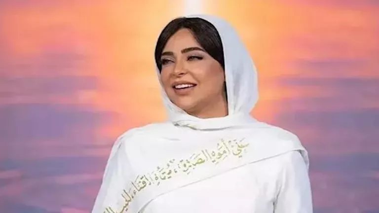 هبة مجدي تطلب الدعاء لـ إنجي علاء بعد أزمتها الصحية