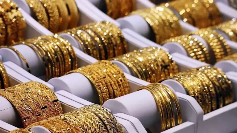 ماذا حدث لسعر الذهب اليوم في مصر منتصف تعاملات الخميس؟
