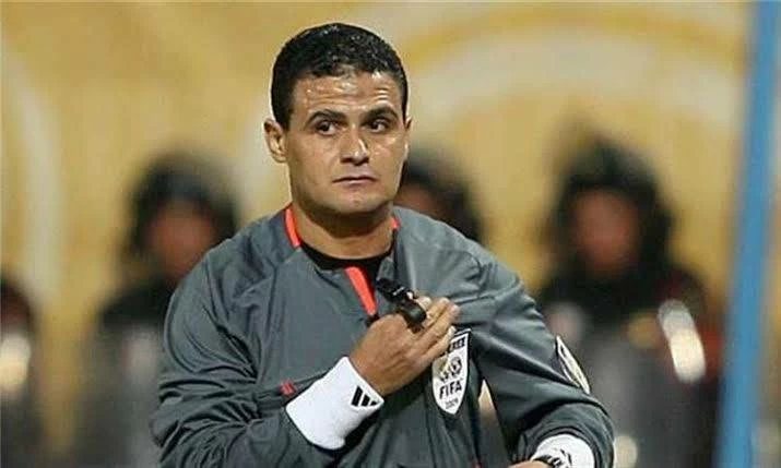 «قفلت في وشه».. محمد فاروق يكشف تفاصيل مثيرة مع مسؤول نادٍ طلب استبعاد حكم