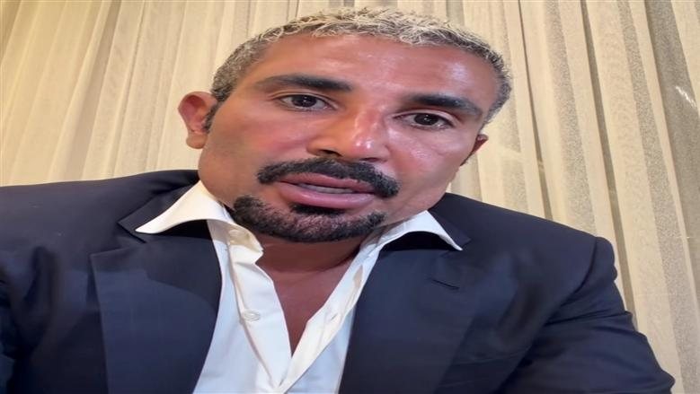 أحمد سعد يواجه أزمة قبل طرح ألبوم الموسيقي العربية.. تفاصيل