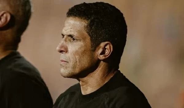 أول تعليق من عموتة بعد فوز الأهلي على الزمالك
