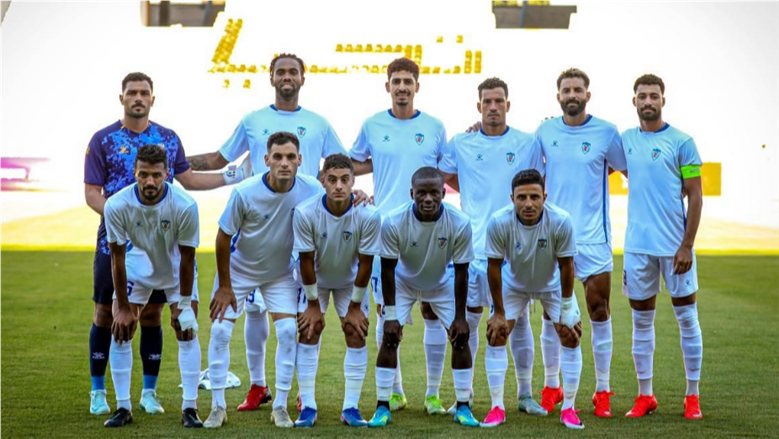 موعد مباراة بتروجت منتخب السويس ووادي دجلة اليوم في الدوري المصري