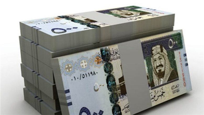 سعر الريال السعودي اليوم الثلاثاء في البنوك المصرية