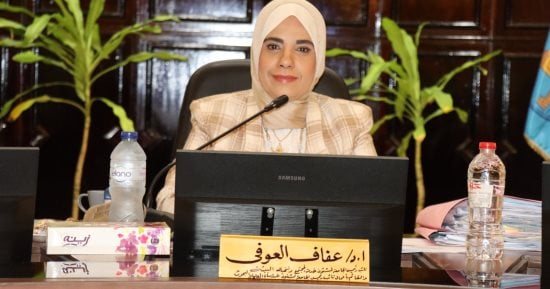 جامعة الإسكندرية تشيد بإدراج 52 عالمًا وباحثًا من الجامعة ضمن قائمة أفضل 2% من علماء العالم