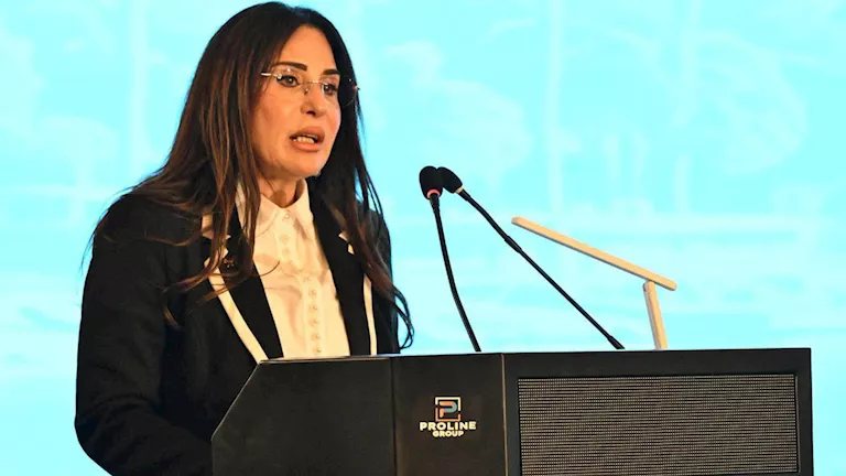 وزيرة الإسكان: نستهدف تنفيذ مليون وحدة سكنية جديدة