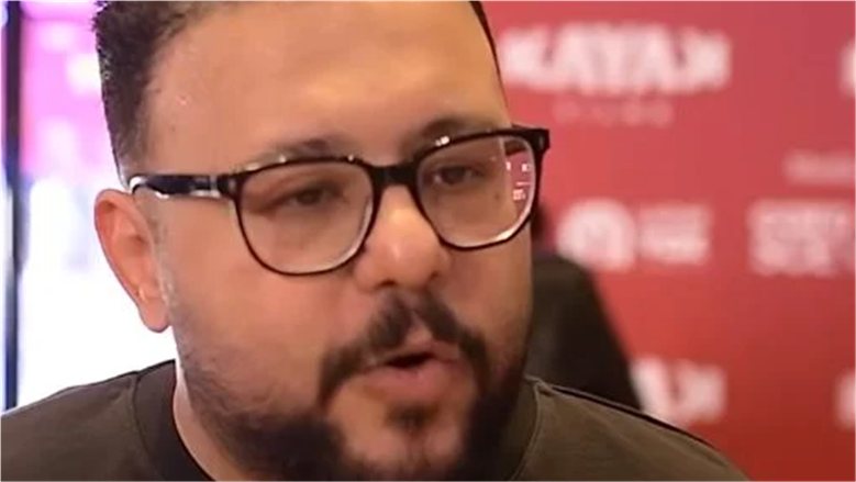 إياد صالح يكشف لـ"الدستور" كواليس "ولا كان عالبال"