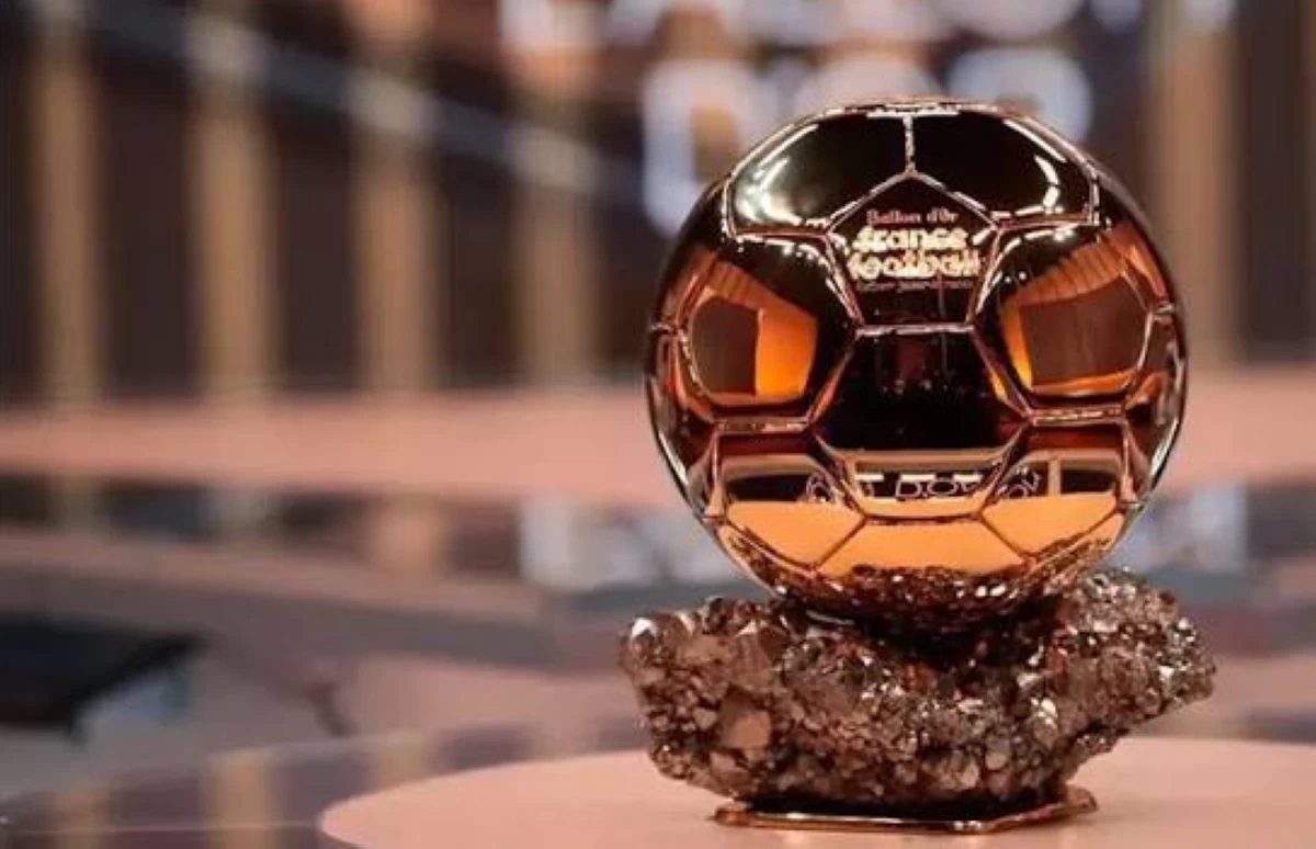 جوائز الكرة الذهبية 2026 كاملة.. القائمة النهائية لـ البالون دور