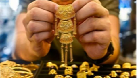 سعر جرام الذهب اليوم الثلاثاء 27 أكتوبر 2026 في مصر.. تحديث أسعار عيار 21