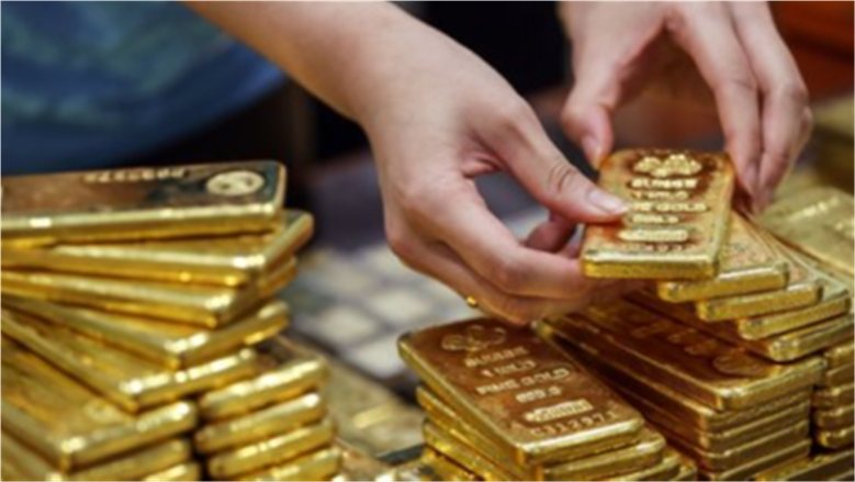 أسعار الذهب اليوم في مصر.. بكام عيار 24 و21 و18؟