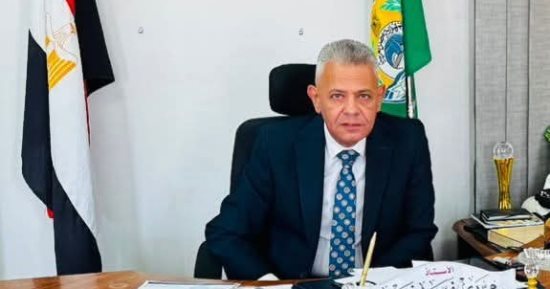 التضامن الاجتماعي بالإسماعيلية تبحث تظلمات 54 حالة من ذوي الإعاقة الحركية