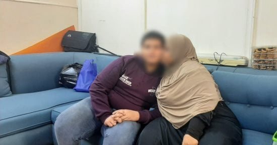 بعد لمّ شمل طفل بأسرته.. محافظة الإسكندرية تعلن عن أرقام نجدة الطفل