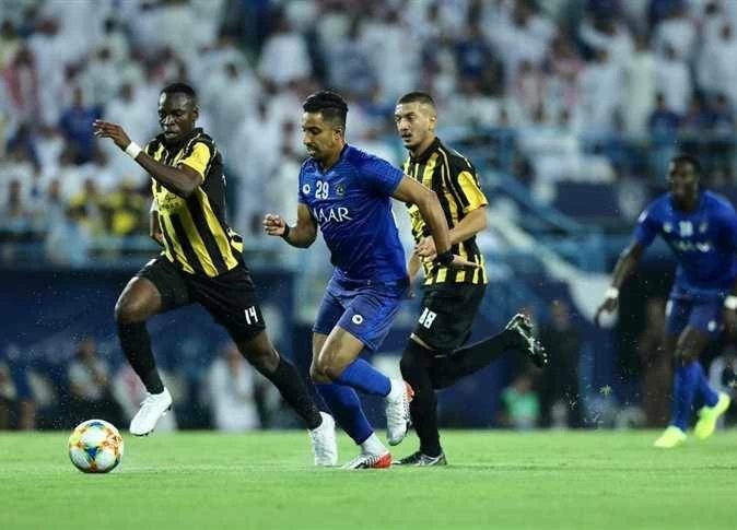 مباشر الآن.. مباراة الهلال ضد الاتحاد (0-0) في الدوري السعودي للمحترفين