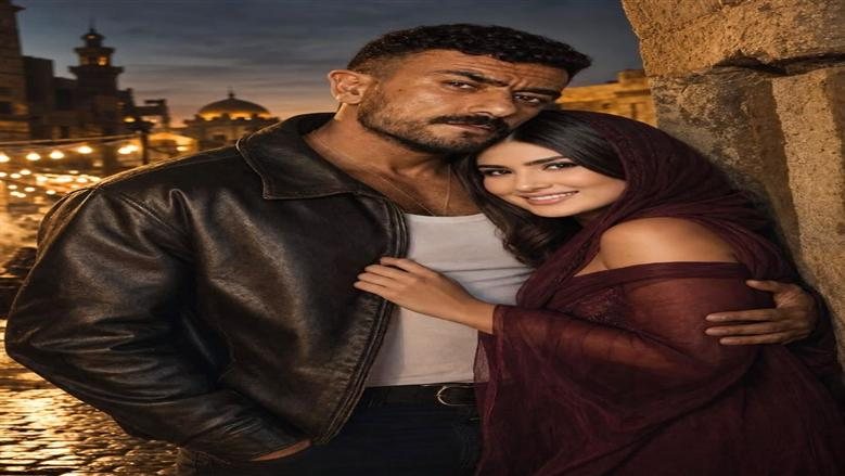 «قصة حب قنبلة الجيل».. أول تعليق من هدى الاتربي على انضمامها لمسلسل سلطان الديب