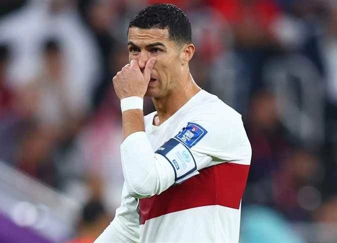 مفاجأة.. لوائح الاتحاد البرتغالي تصدم كريستيانو رونالدو بسبب العقوبة المتوقعة