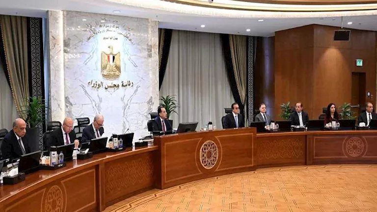 قرار عاجل من الحكومة بشأن التصالح في مخالفات البناء